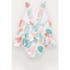 Baby Olivia swimsuit with animals print - One Pieces - 3