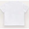 Baby Let Celebrate t-shirt in cotton - T-Shirts - 3