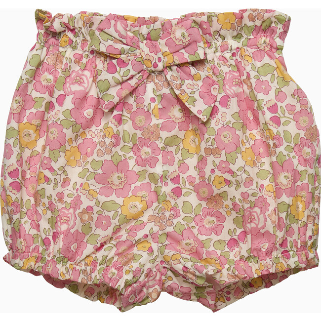 Liberty Print Baby Sparkle  Betsy Bloomers