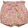 Liberty Print Baby Sparkle  Betsy Bloomers - Bloomers - 1 - thumbnail