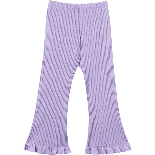 Mipounet SS26 Zoe Flammé, Pant (Lilac)