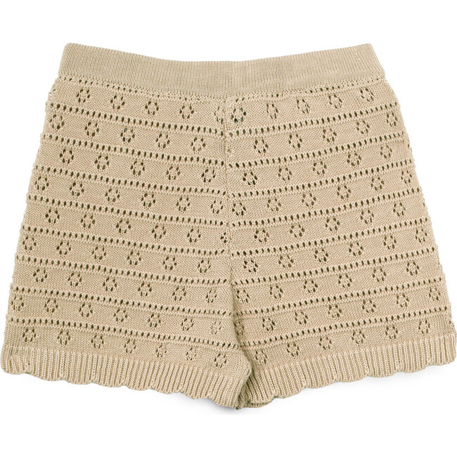 Mipounet SS26 Thalia, Short (Sand)