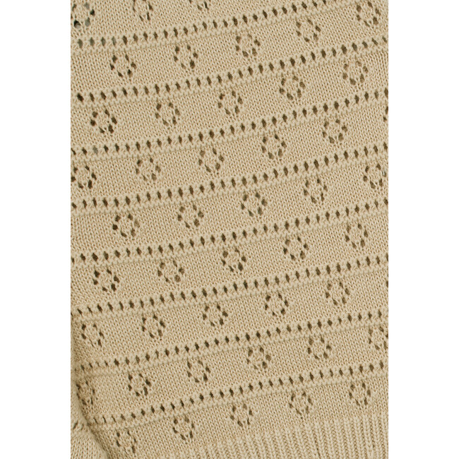 Mipounet SS26 Thalia, Short (Sand) - Shorts - 4