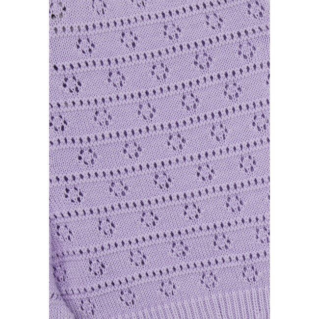 Mipounet SS26 Thalia, Short (Lilac) - Shorts - 4