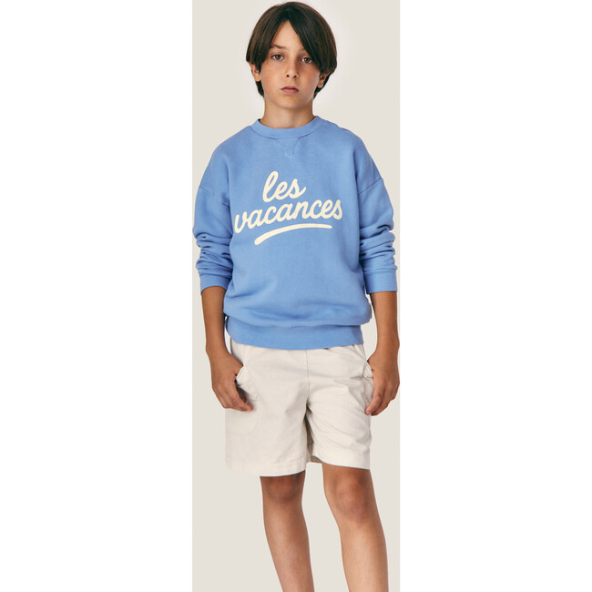 Mipounet SS26 Luca, Bermuda (Sand)