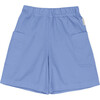 Mipounet SS26 Luca, Bermuda (Blue) - Shorts - 1 - thumbnail