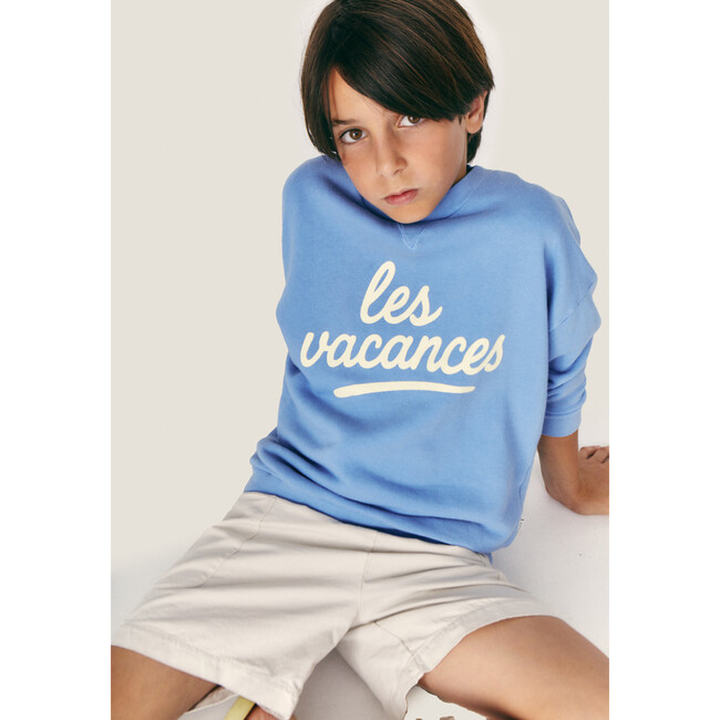 Mipounet SS26 Luca, Bermuda (Sand) - Shorts - 3