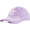 Mipounet SS26 Les Enfants, Cap (Lilac) - Hats - 1 - thumbnail
