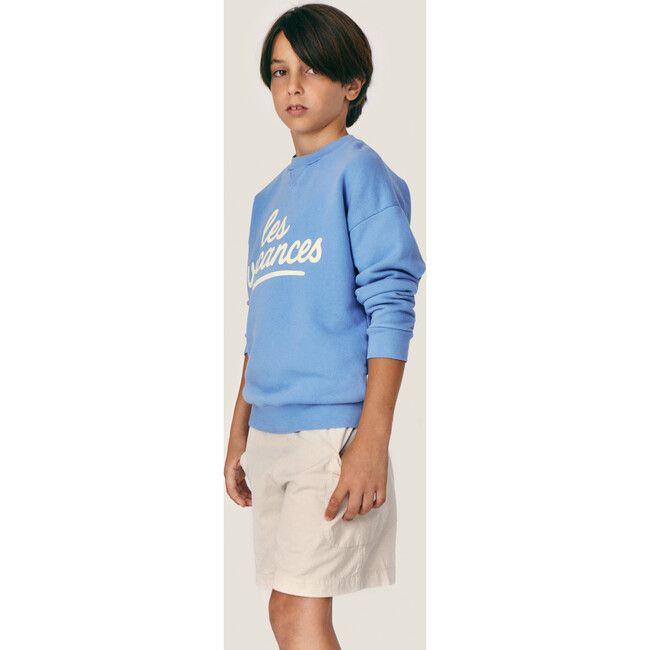 Mipounet SS26 Luca, Bermuda (Sand) - Shorts - 4