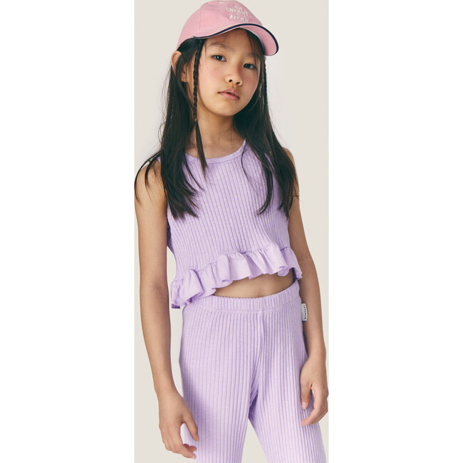 Mipounet SS26 Les Enfants, Cap (Pink) - Hats - 3