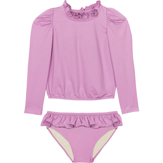 Mipounet SS26 Rose, Swimwear (Pink Violet)
