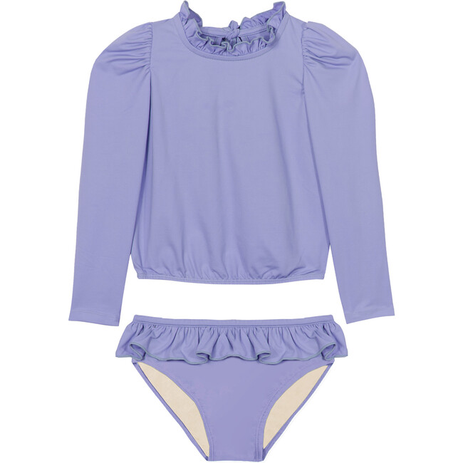 Mipounet SS26 Rose, Swimwear (Mauve)