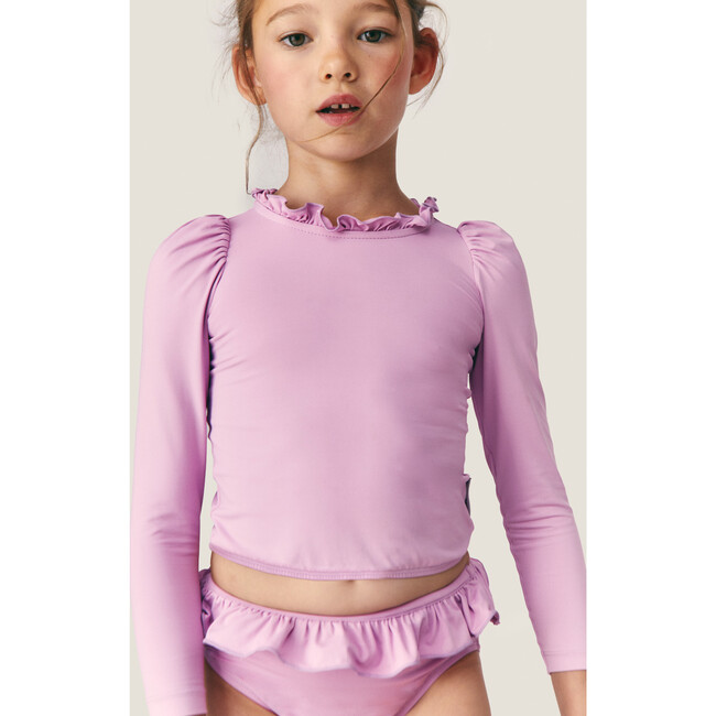 Mipounet SS26 Rose, Swimwear (Pink Violet)