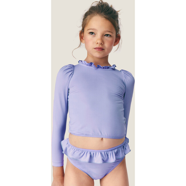 Mipounet SS26 Rose, Swimwear (Mauve)