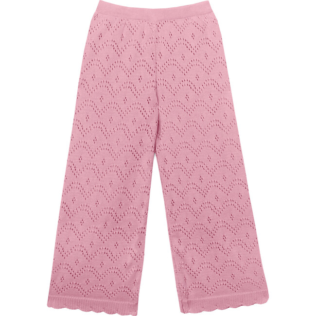 Mipounet SS26 Gala, Pant (Pink Nude)