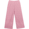 Mipounet SS26 Gala, Pant (Pink Nude) - Pants - 1 - thumbnail