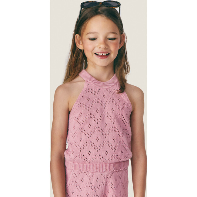 Mipounet SS26 Gala, Pant (Pink Nude) - Pants - 3