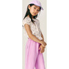 Mipounet SS26 Elise Muslin, Pant (Pink) - Pants - 3 - thumbnail