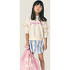 Mipounet SS26 Bonjour, Sweatshirt (Ecru) - Sweatshirts - 3