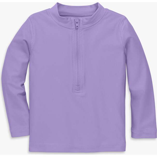 Baby Rash Guard, Iris