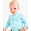 Baby Rash Guard, Mist - Rash Guards - 3