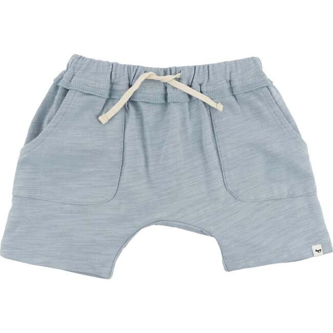 Mini Brooklyn Jogger Short, Fog