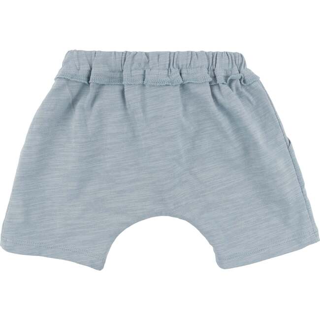 Mini Brooklyn Jogger Short, Fog