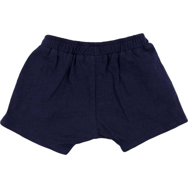 Jamie Shorts, Navy