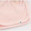 Lottie Terry Shorter Track Short, Pale Pink - Shorts - 4