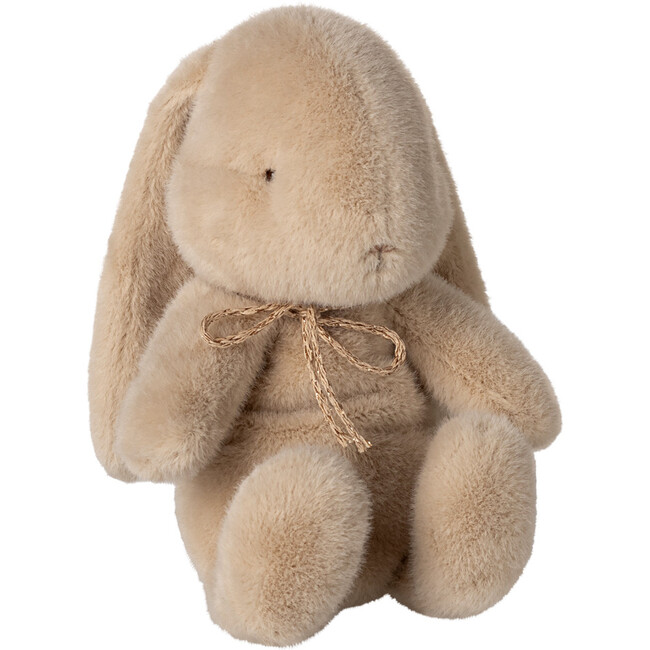 Bunny plush, Small - Latte