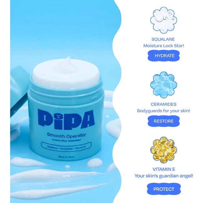 Smooth Operator - Skincare - 4