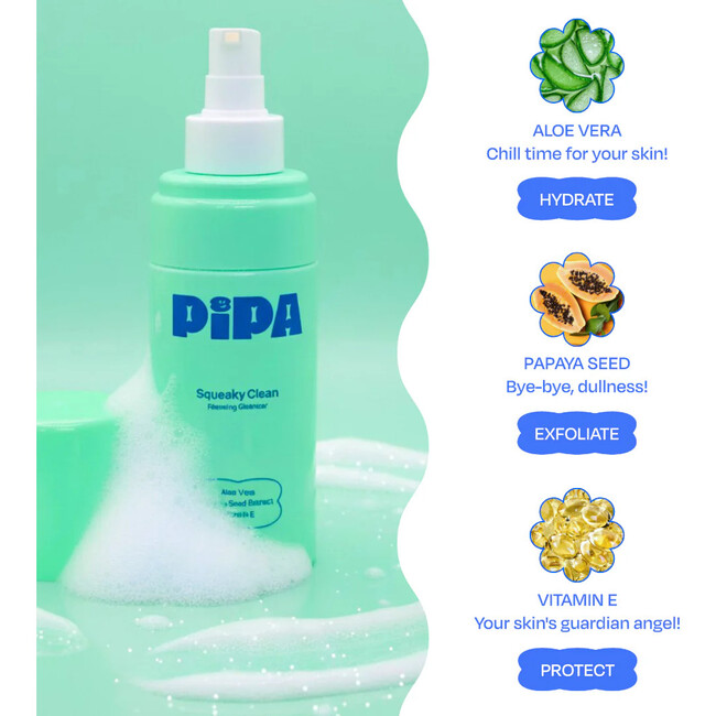 Squeaky Clean - Skincare - 5