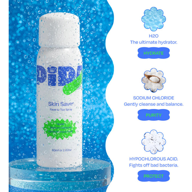 Skin Saver - Skincare - 4