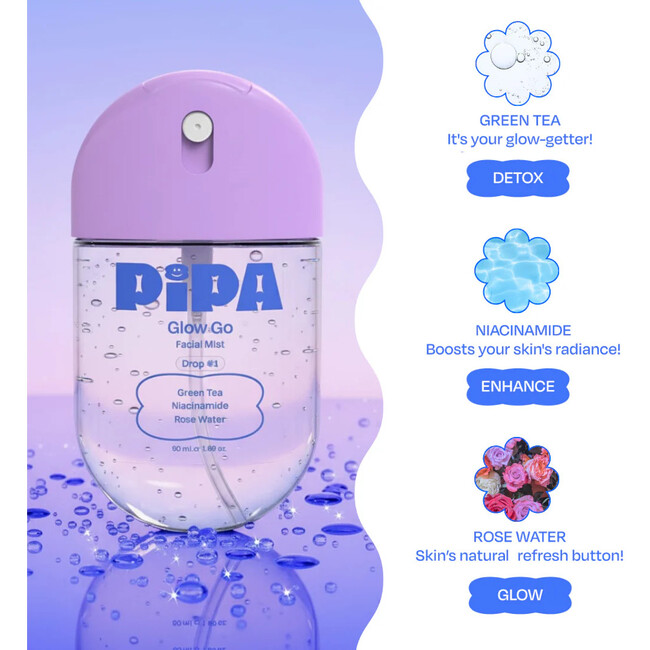 Glow Go - Skincare - 5