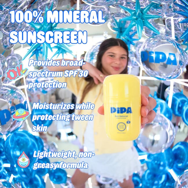 Sun-Sational - Skincare - 3