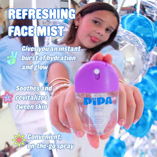 Start Young Bundle - Skincare - 5