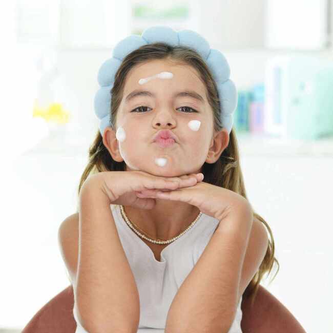 Pipa Headband - Skincare - 4