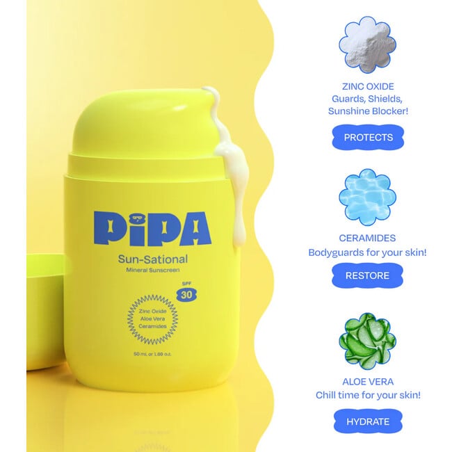 Sun-Sational - Skincare - 5