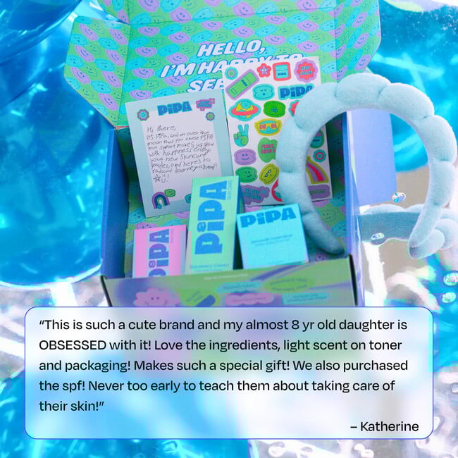 Start Young Bundle - Skincare - 7