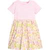 Rosie Dress, Bedford Buttercup - Dresses - 1 - thumbnail