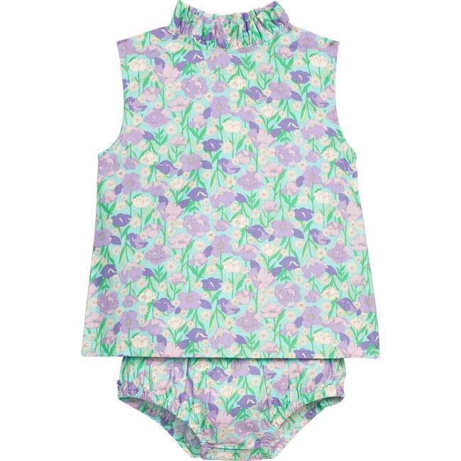 Tinsley Bloomer Set, Tillies Tulips