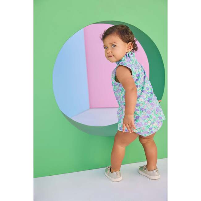 Tinsley Bloomer Set, Tillies Tulips - Bloomers - 3