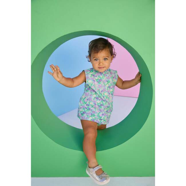 Tinsley Bloomer Set, Tillies Tulips - Bloomers - 4