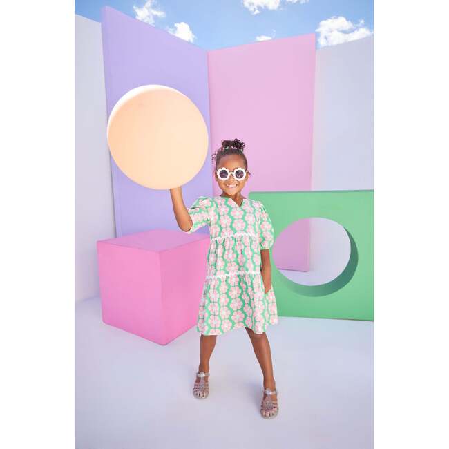 Madaket Dress, Pimlico Punch - Dresses - 3