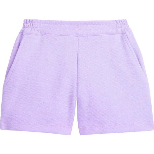 Basic Shorts, Iris
