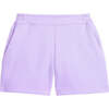 Basic Shorts, Iris - Shorts - 1 - thumbnail