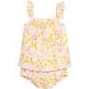 Brighton Bloomer Set, Bedford Buttercup - Bloomers - 1 - thumbnail