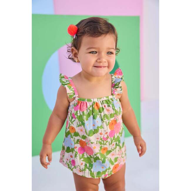 Brighton Bloomer Set, Longmeadow Floral