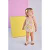 Brighton Bloomer Set, Bedford Buttercup - Bloomers - 2