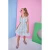 Brighton Dress, Meadow Marguerite Floral - Dresses - 2 - thumbnail
